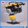 Concrete road tamping machine/construction gasoline tamping rammer