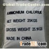 Ammonium Chloride Industry Grade