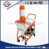 Wall Mortar Putty Spraying Plaster Machine Rendering Putty Cement Spray Machine For Sale