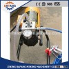 Best selling product can spray to rubber paint with airless spray gun painting machine