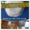 CMC For Glaze
