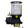 high efficient automatic grease lubriing Pipe Jacking Machines