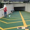 Waterborne Epoxy Coatings