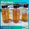 Sodium ethoxide
