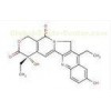 Pharmaceutical Intermediates 7-Ethyl-10-hydroxycamptothecin cas no 86639-52-3
