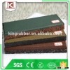 Rubber Paver Dog Bone Rectangle Rubber Tiles Pavers Rubber Tile