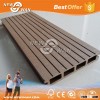 Wood Plastic Composite / WPC Decking / WPC Flooring