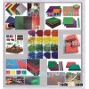 gym rubber flooring