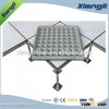pvc tile raised floor,anti-static PVC raised access floor