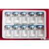 Crystal Powder Polypeptide Hormones Ghk-Cu Anti-Wrinkle Argireline