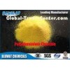 SGS Approved Inorganic Polymer Flocculant Wastewater Purifying Chemicals