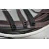 Anti-theft door sealing strip