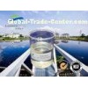 Liquid  Poly Diallyldimethylammonium Chloride Water Treatment Chemicals Focculant