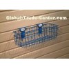Plastic Storage Wall Panels For Shelves For Garden Tool Storage