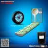 molding silicon rubber