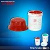 Pad Printing Silicon Rubber