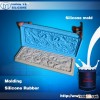Liquid Silicone rubber for gypsum molds