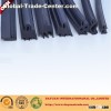 Weather Resistant EPDM Rubber Seal Strips for Curtain Wall,