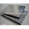 mesh liner sponge