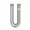 Drying Tube U-shape