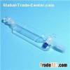 Constant Pressure Cylindrical Shape Standard Ground Mouth Separatory Funnel