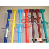 adjustable steel props for construction