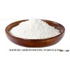 Sodium Carboxymethyl Starch (CMS)