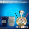 HY 9055 of Electronic Potting Silicone Rubber
