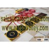 Air casters for sale and air bearings price list