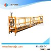 Steady Quality Electrical Suspended Scaffolding Platform