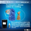 Liquid Molding silicone rubber/(RTV) silicone rubber