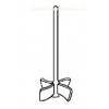 450mm Propeller Type Stirrer Rod