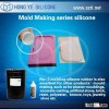 Rtv Liquid Moulding Silicone Rubber