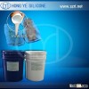 RTV silicone rubber for artificial stone molding