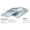 Household Aluminium Foil Roll For Food Containers Thickness 0.02 - 0.2 mm