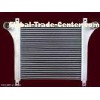 Fin Foil Heat Transfer Foil Aluminum Brazing Material For Heater / Inter Cooler