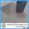 Window or door Glass fiber insect neting /fiberglass invisible screening mesh