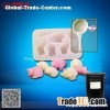 Platinum Cure Molding Rubber Silicone RTV