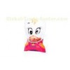 Moisture Proof Sugar Packing Bags Stand Up Pouch Colors Custom OEM 10 - 500 g Capacity