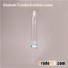 Cylindrical Shape Standard Ground Mouth Separatory Funnel