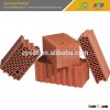 kinds of clay brick in buidling construciton and floor face