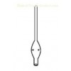 450mm Cylindrical Type Stirrer Rod