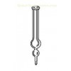 500mm Drying Tube With Two Bulbs