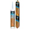 Black Neutral Silicone Sealant Weather Resistant For Glass Curtain Wall