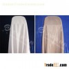 Plasma treated fabric