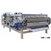 Filtration equipment Zhengpu DIBO DY1500 Belt Filter Press