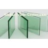 Energy Saving Pvb Interlayer Laminated Glass Architectural Door , Heat Resistance