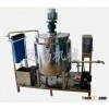 Hongyang hand sanitizer making machine
