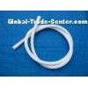 Natural White PTFE Teflon Tubing / PTFE Teflon Hose For Automobile, 2.14 - 2.20g/cm