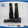 Nylon Cable Gland With Strain Relief